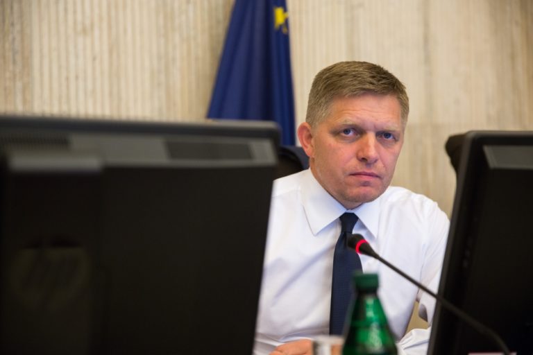 Robert Fico