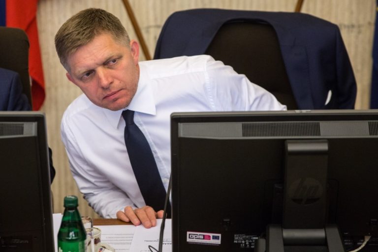 Robert Fico