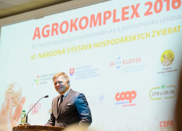Robert Fico