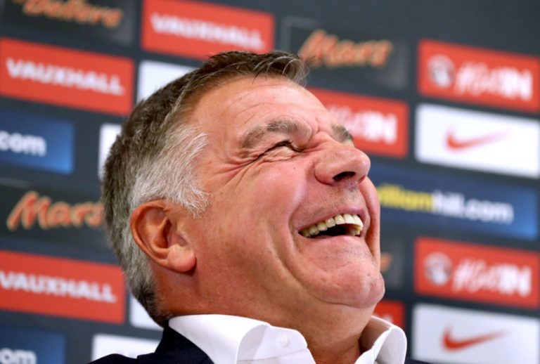 Sam Allardyce