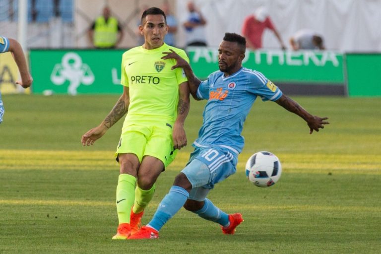 ŠK Slovan Bratislava