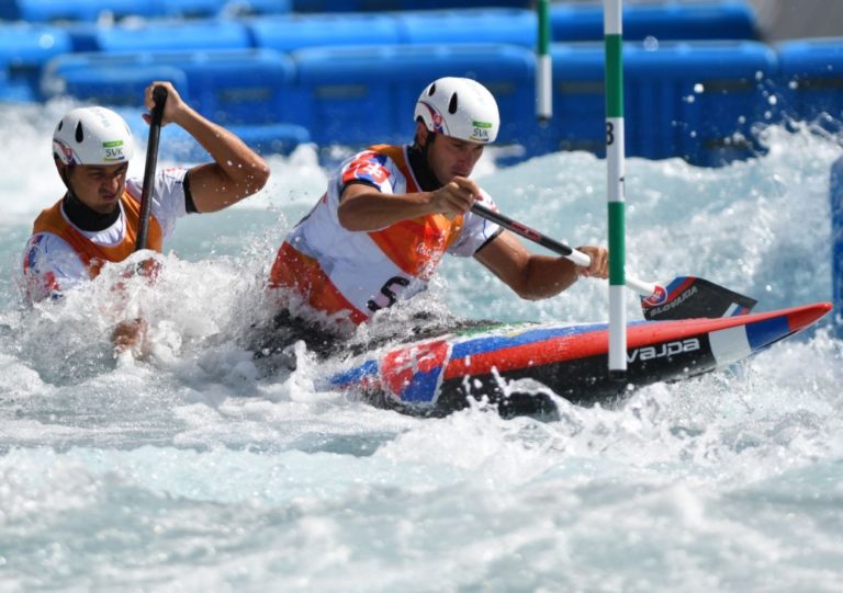 Fantastické! Škantárovci získali na olympiáde zlatú medailu