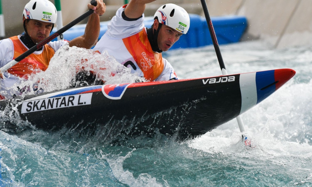 Fantastické! Škantárovci získali na olympiáde zlatú medailu
