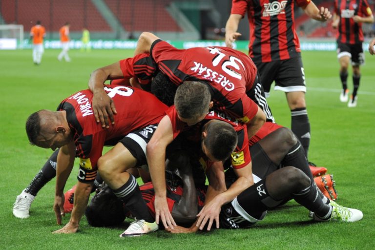 Spartak trnava