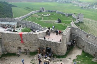 Spišský hrad