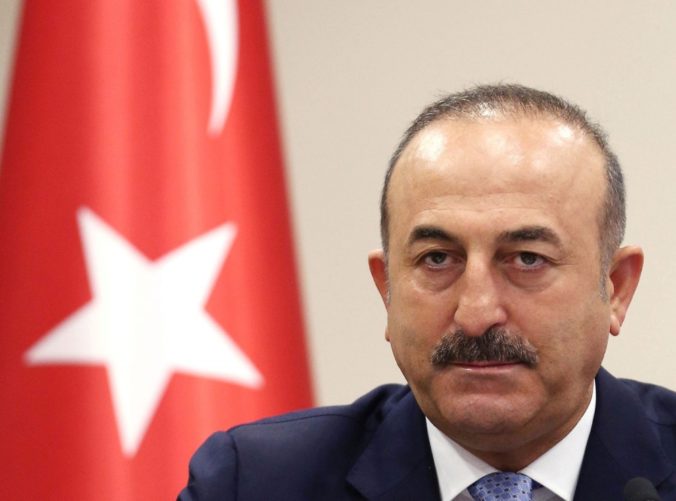 Ste radikálni rasisti, obvinil turecký minister Rakúsko