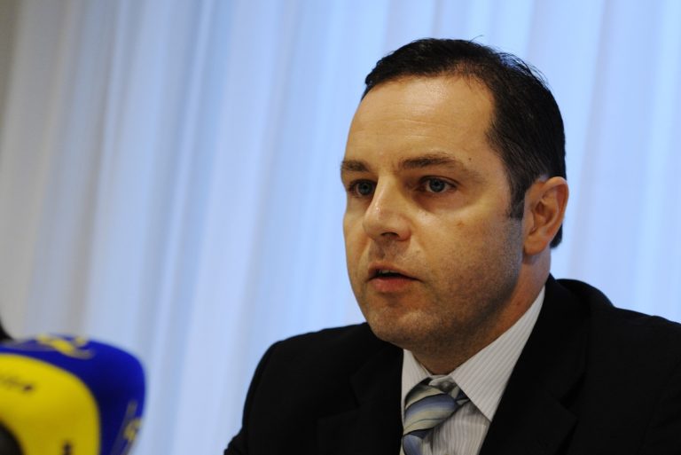 Ján Šteso