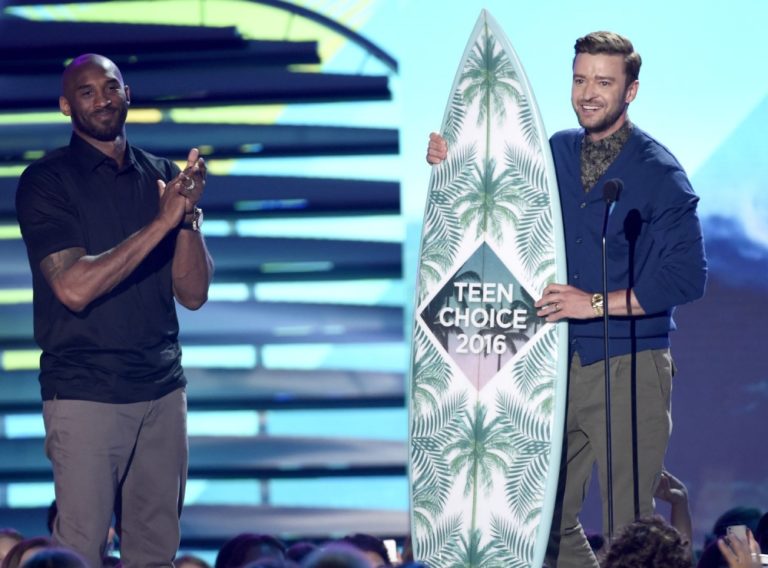 Teen Choice Awards