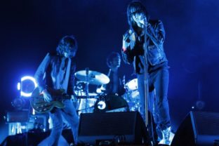 The Strokes