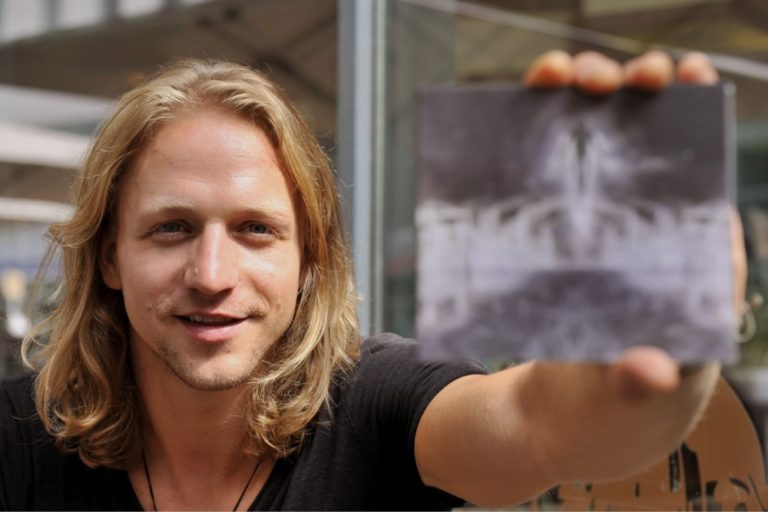 Tomáš Klus