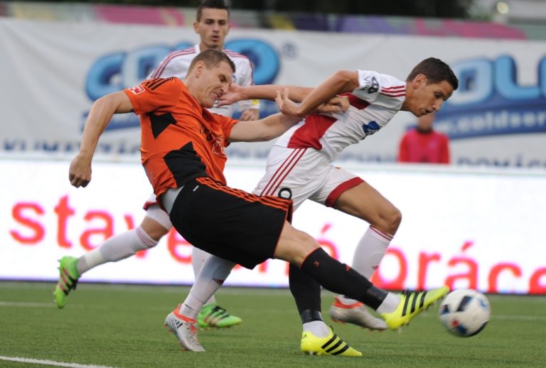Trencin ruzomberok