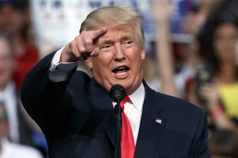 Trump