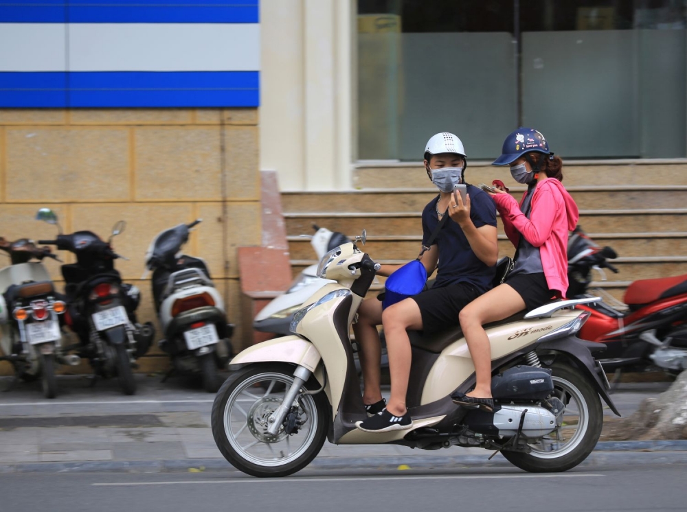 V Bangkoku bude na vodičov chytajúcich pokémonov striehnuť polícia
