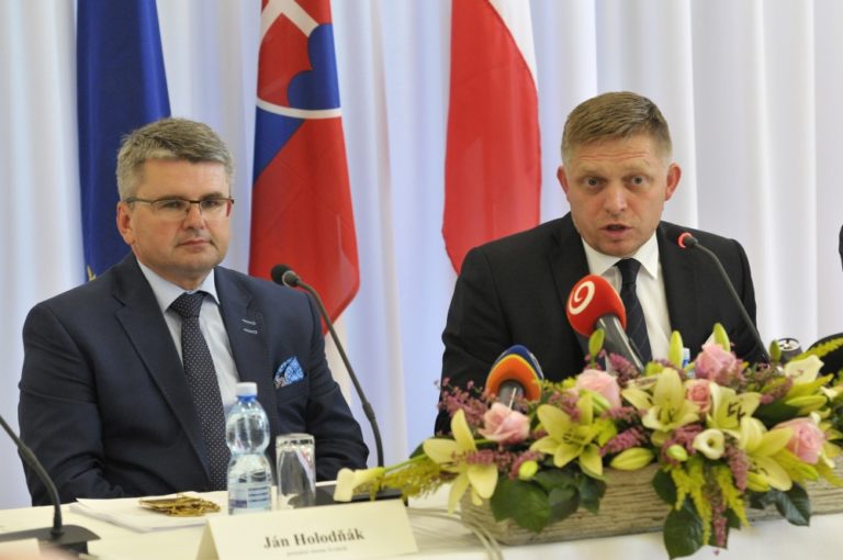 V okrese Svidník chce vláda vytvoriť 1 418 pracovných miest