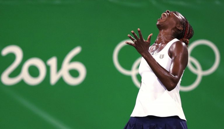 Venus Williamsová