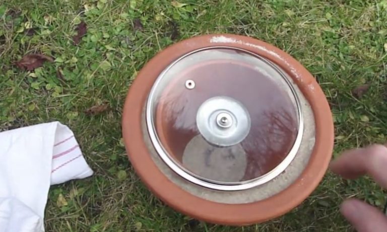 Video: Ako za 5 minút vyrobíte chladničku a bez elektriny!