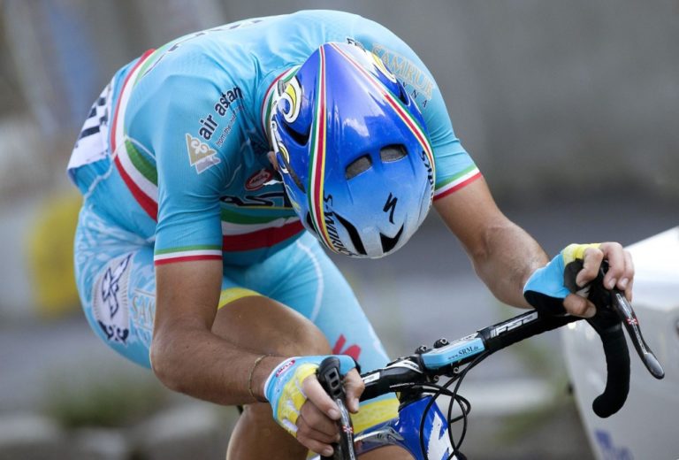 Vincenzo Nibali