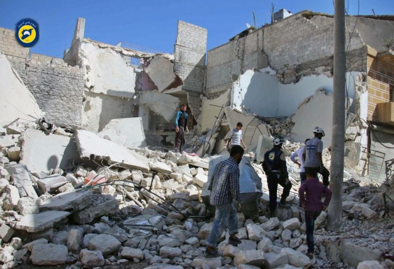 Aleppo