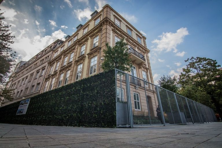 Ambasáda USA