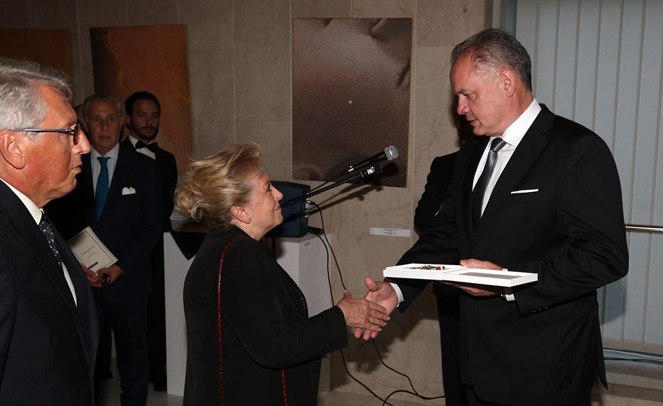 Andrej Kiska