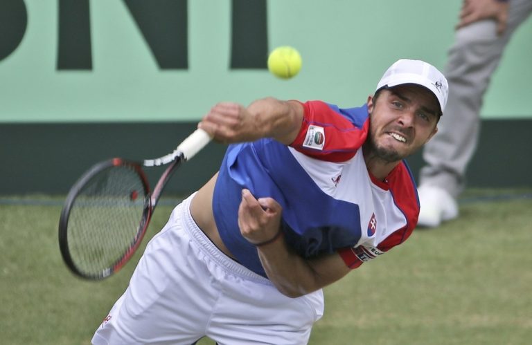 Andrej martin