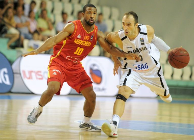 Basketbal