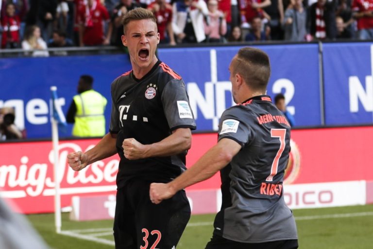Bayern