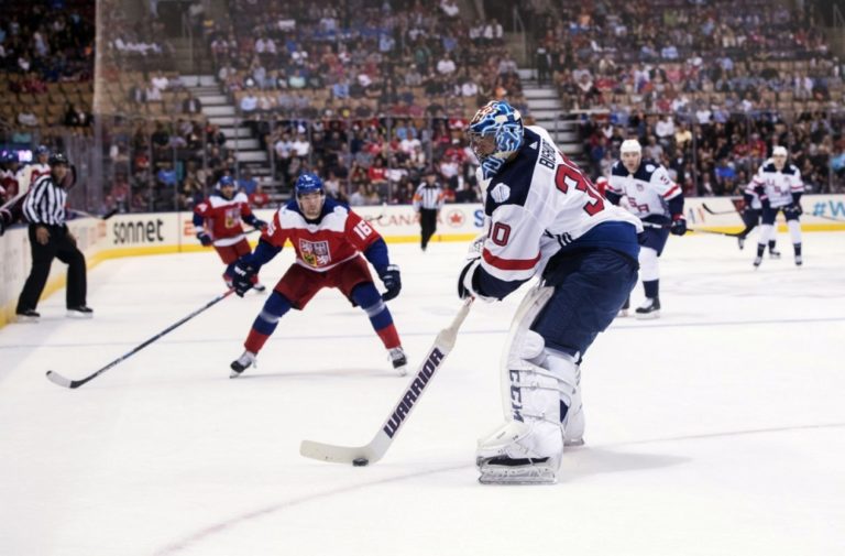 Ben Bishop