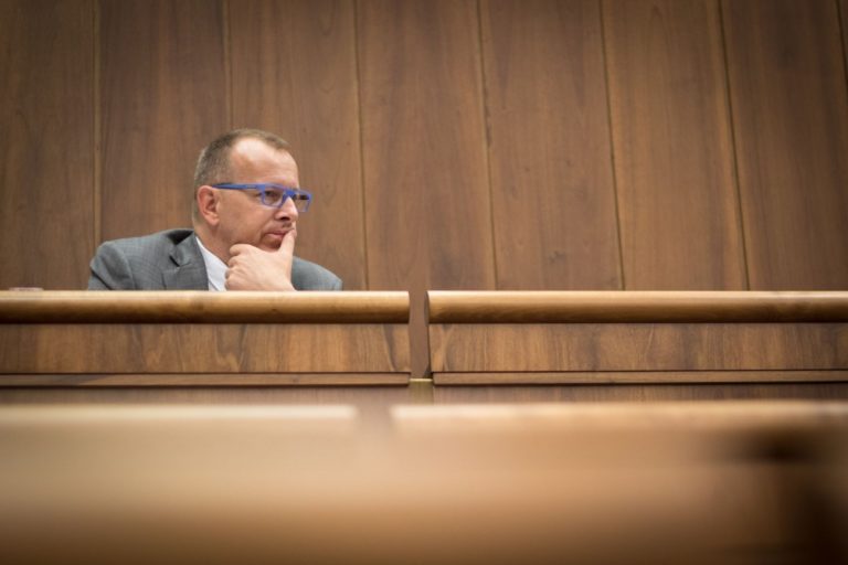 Boris Kollár