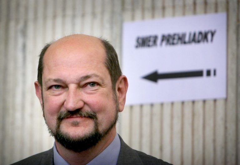 Boris Zala
