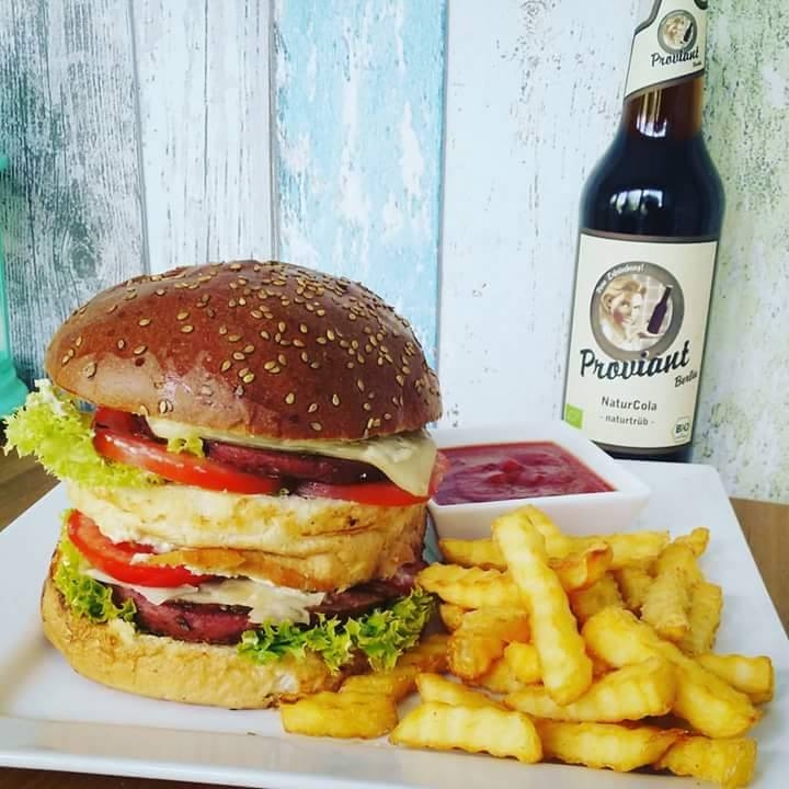 Burger