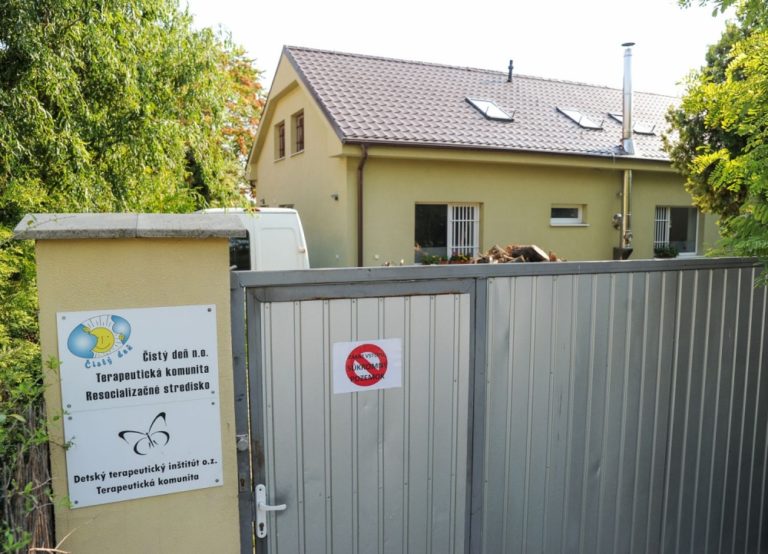 Čistý deň