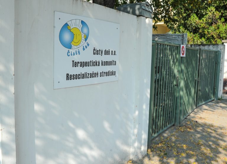 Čistý deň