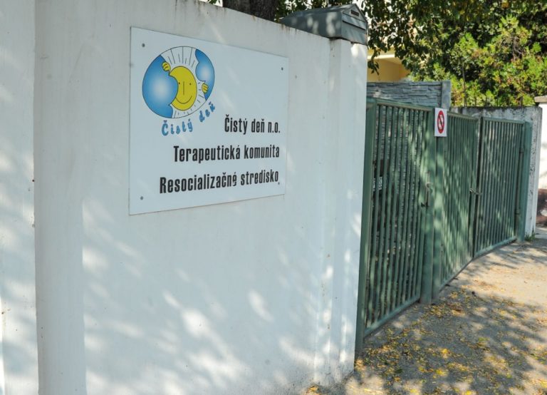 Čistý deň