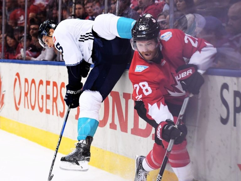 Claude Giroux