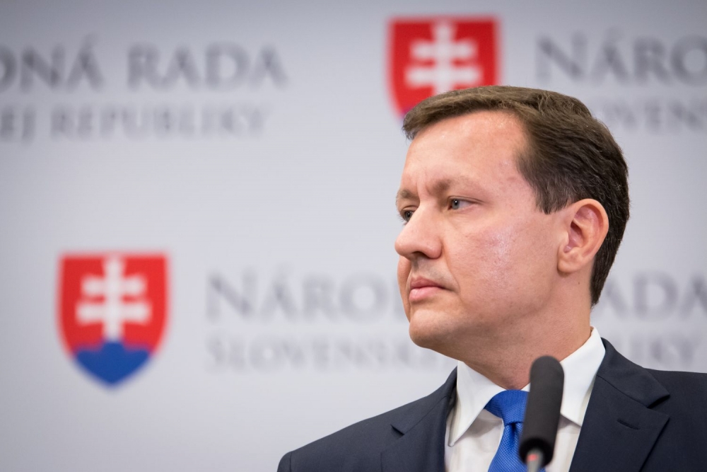 Daniel Lipšic
