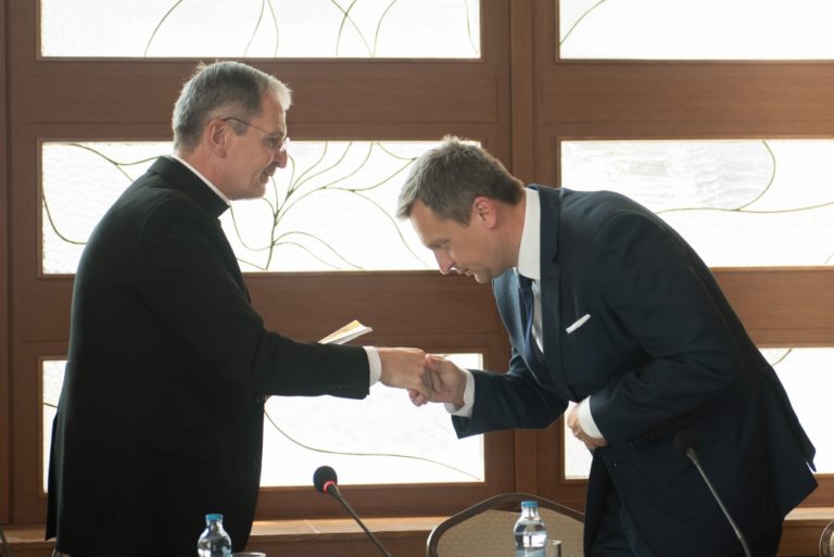 Danko urobí všetko preto, aby sa práva LGBTI nepresadzovali