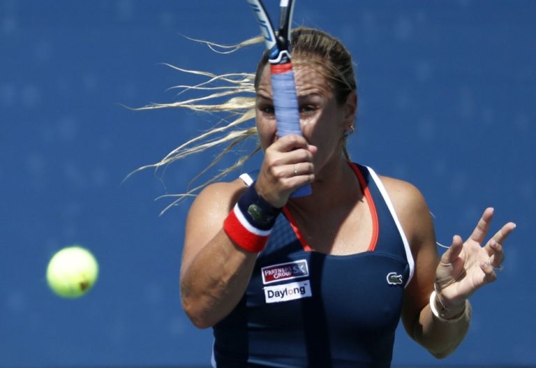 Dominika Cibulková