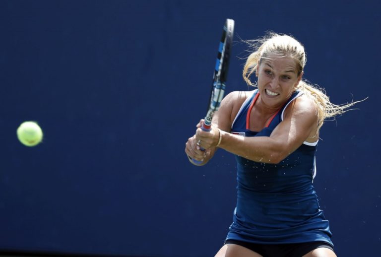 Dominika Cibulková