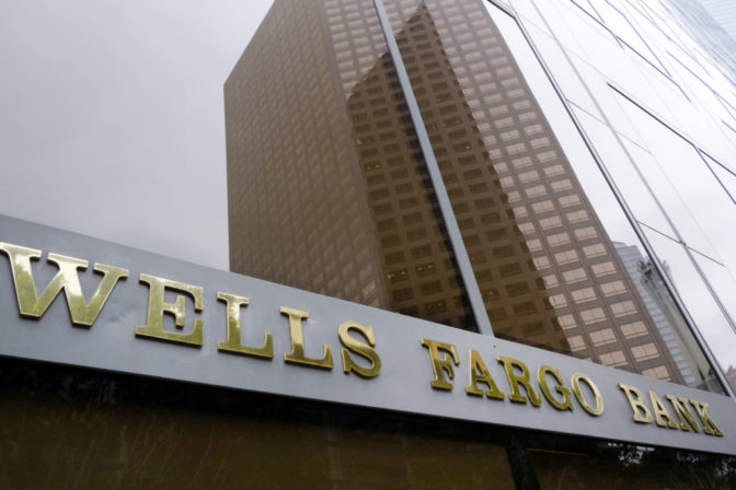 Wells Fargo