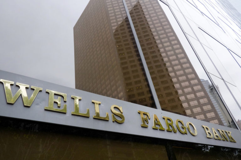 Wells Fargo