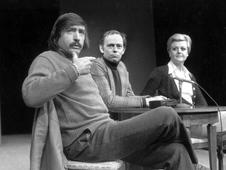 Edward Albee