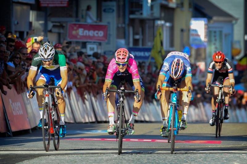 Eneco tour