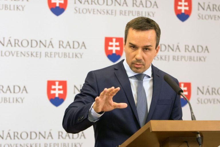 Erik Tomáš