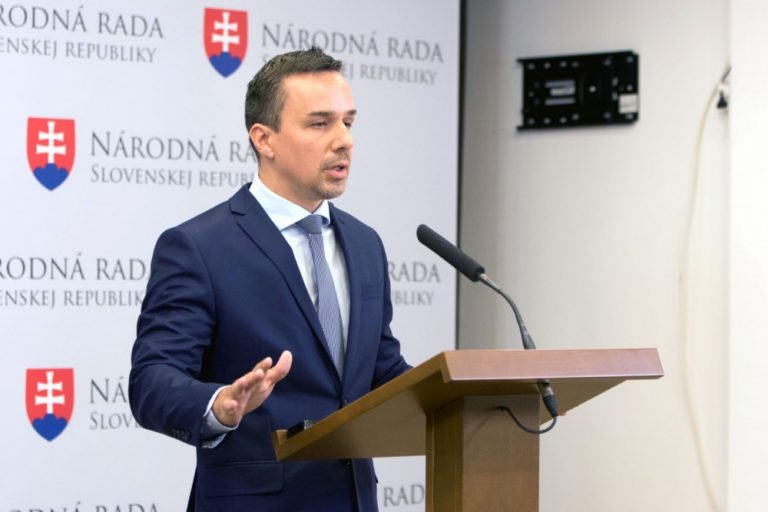 Erik Tomáš