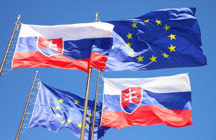 Európska únia