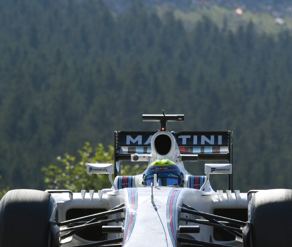 Felipe Massa