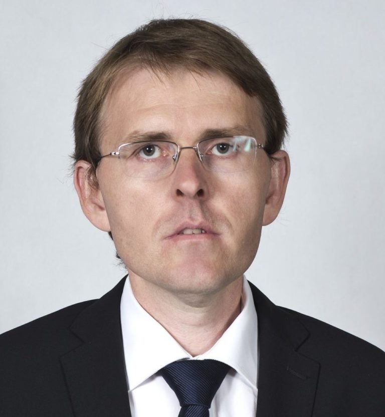 Roman Fusek