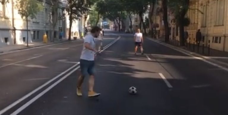 Futbal