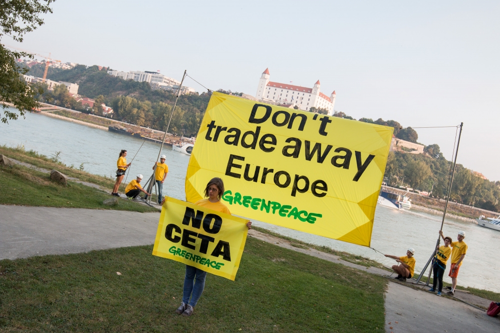 Greenpeace